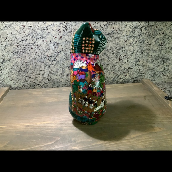 Mexico Wedding Scenery Cat - Picture 2 of 4